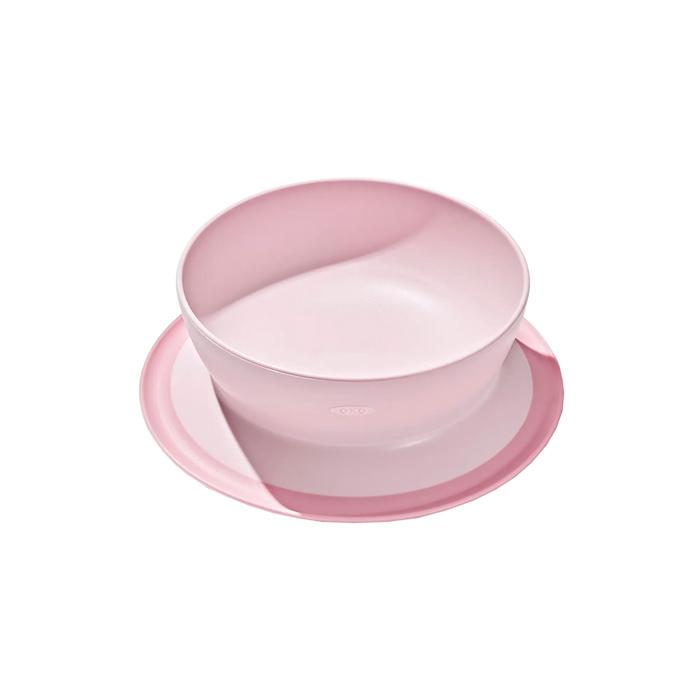 Oxo Tot Stick & Stay Suction Bowl