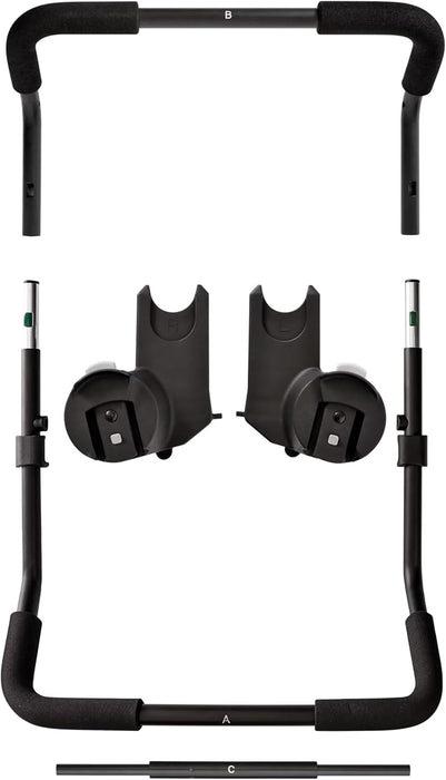 Baby Jogger CSA - City Mini GT2/Double - Chicco