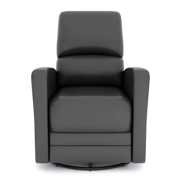 Kidiway Habana Power Recliner – Modern Glider, Swivel & Reclining Nursery Chair