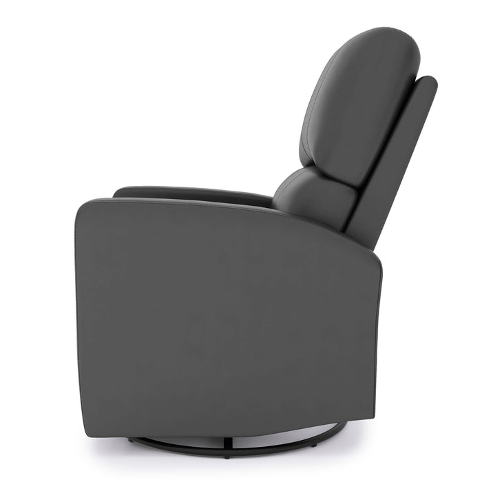 Kidiway Habana Power Recliner – Modern Glider, Swivel & Reclining Nursery Chair