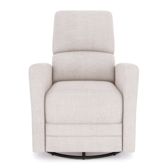 Kidiway Habana Power Recliner – Modern Glider, Swivel & Reclining Nursery Chair