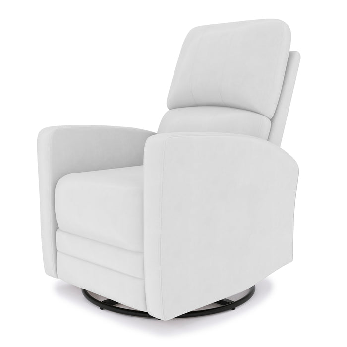Kidiway Habana Power Recliner – Modern Glider, Swivel & Reclining Nursery Chair