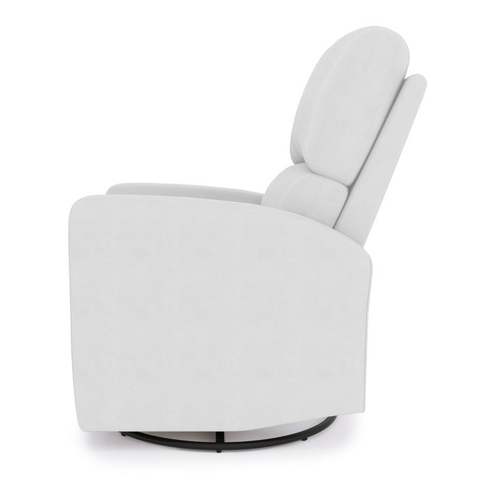 Kidiway Habana Power Recliner – Modern Glider, Swivel & Reclining Nursery Chair