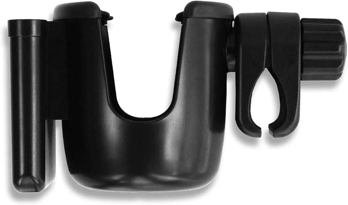 Wonderfold 2-In-1 Cup & Phone Holder (fits all wagons)