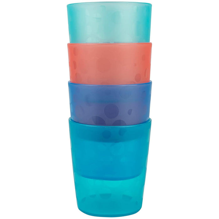 Gobelets pour tout-petits Dr. Brown's - Lot de 4