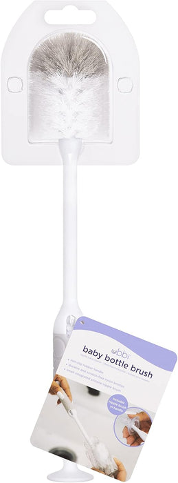 Ensemble de goupillons pour biberons UBBI