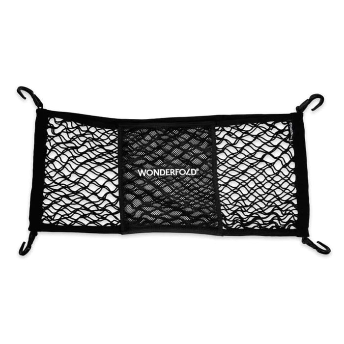 Wonderfold WonderNet Cargo Mesh Net Bag (fits all wagons)