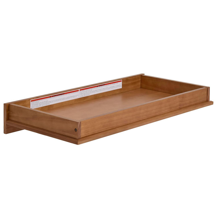 Plateau à langer Evolur Flynn Mini couleur Sedona