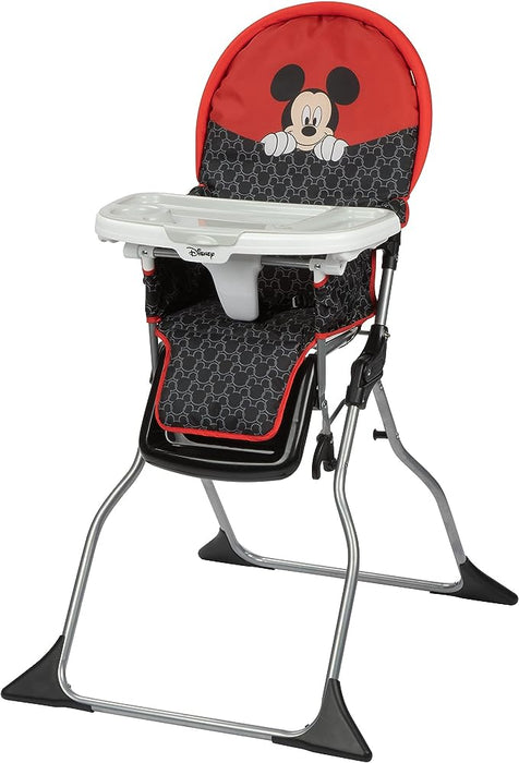 Disney Baby 3D Ultra Full Size High Chair