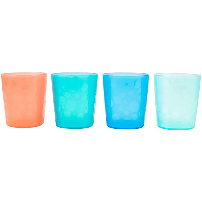 Gobelets pour tout-petits Dr. Brown's - Lot de 4