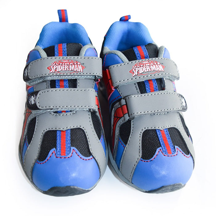 Kids Shoes Marvel's Spider-Man Toddlers Sports Shoes