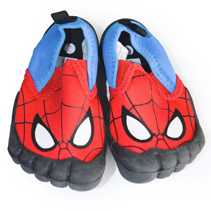 Chaussures d'eau Spider-Man de Marvel de Kids Shoes pour tout-petits
