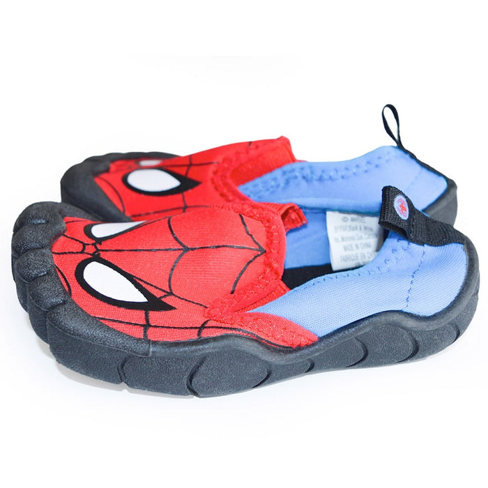 Kids Shoes Marvel's Spider-Man Toddler Water Shoes