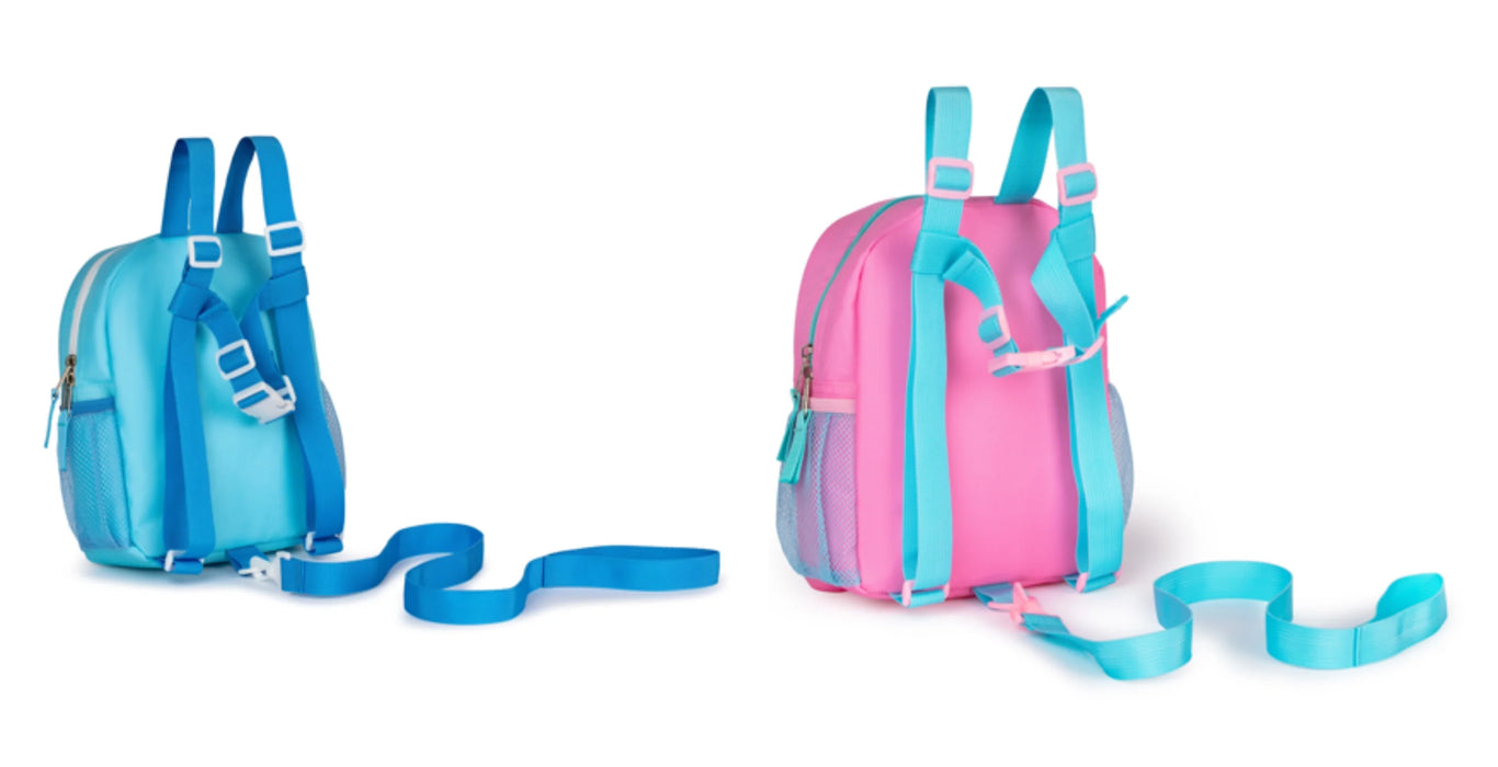 Cocomelon Toddlers' Harness Backpack