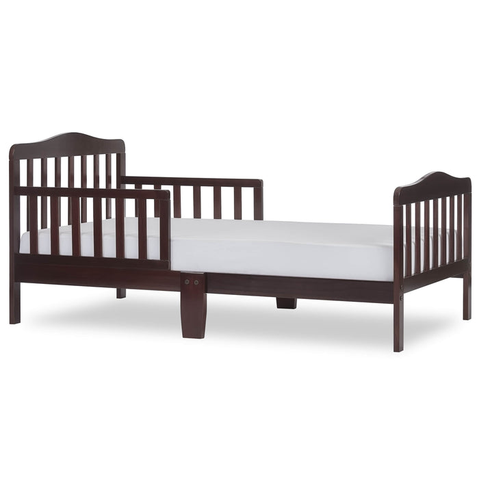 Dream on Me Classic Toddler Bed Cool