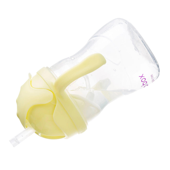b.box Baby & Toddler Sippy Straw Cup - 240ml