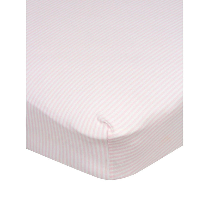 Gerber Baby Crib Fitted Sheet