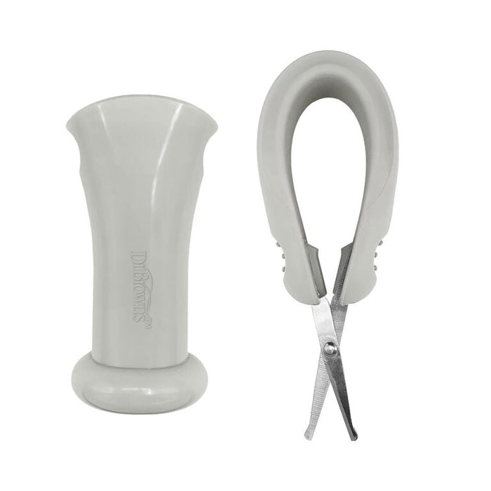 Dr. Brown's - Trousse de soins essentiels pour bébé, 5 pièces