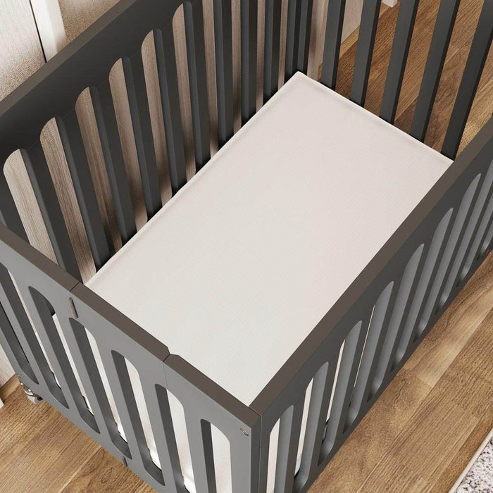 Foundations InfaPure® Daycare Crib Mattress | Compact & Full Sizes Available