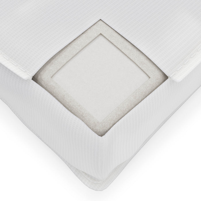 Foundations InfaPure® Daycare Crib Mattress | Compact & Full Sizes Available