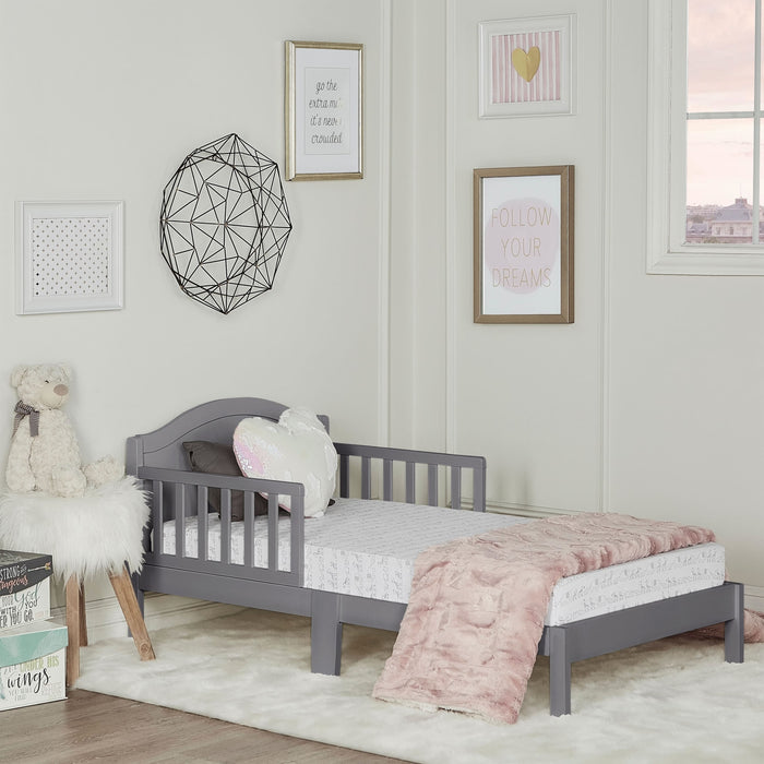 Dream on Me Sydney Toddler Bed
