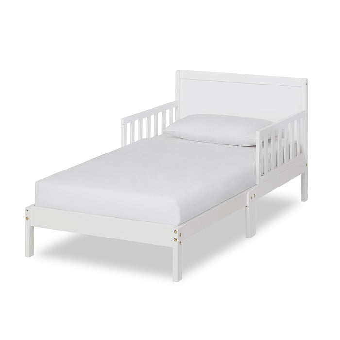 Dream on Me Brookside Toddler Bed