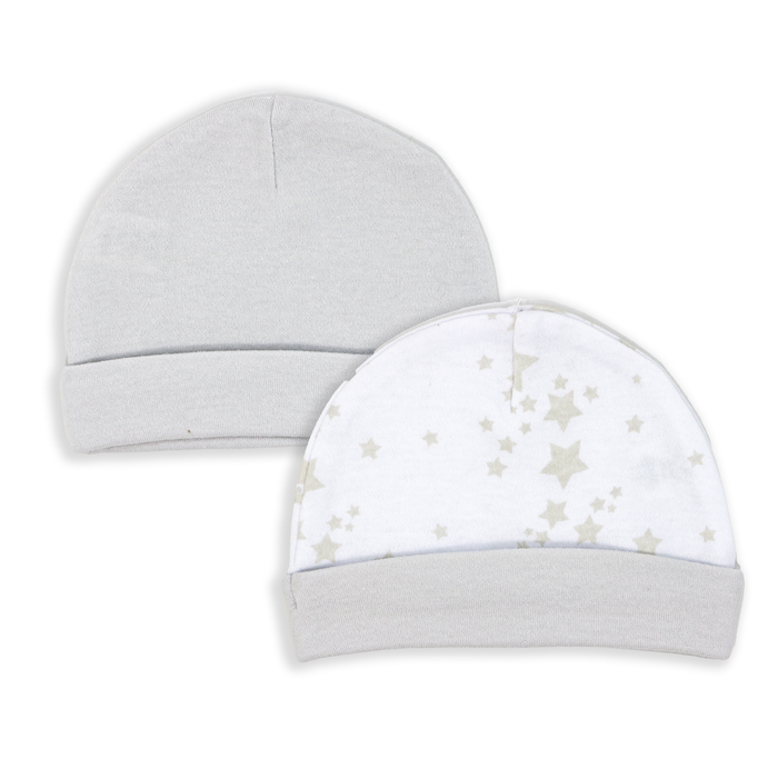 Baby Mode 2 Pack Galaxy Hat