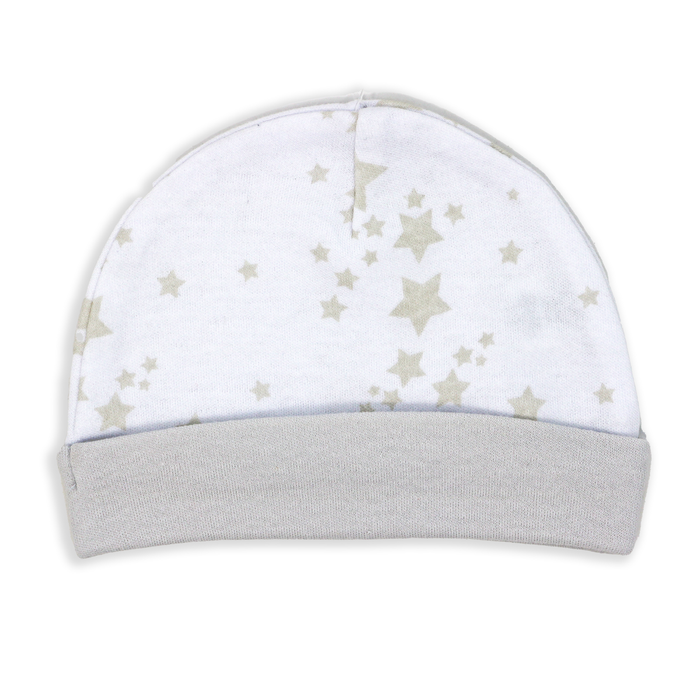 Baby Mode 2 Pack Galaxy Hat