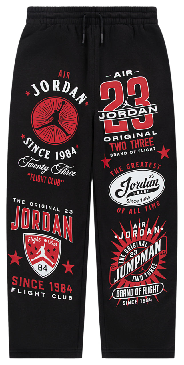 Jordan Highway Fleece Pants
