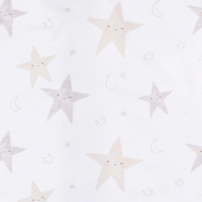 Gerber Baby Crib Fitted Sheet