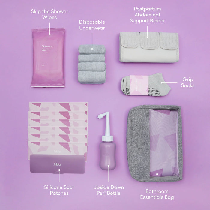 Frida Baby FridaMom - C-Section Recovery Kit