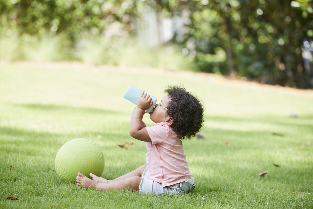 NUK® Advanced Hard Spout Sippy Cup, 10 oz