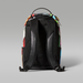 Jordan 6 Rings Sole Tread backpack Black 04