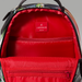 Jordan 6 Rings Sole Tread backpack Black 05