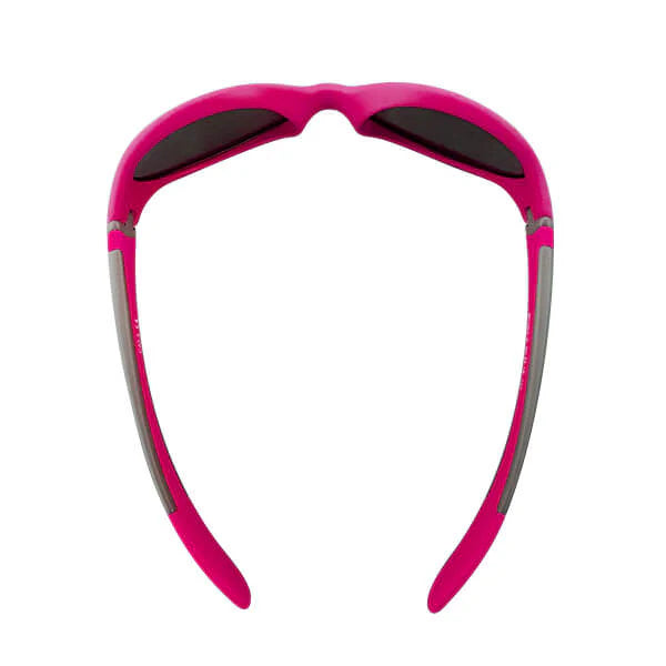 bblüv Solar Baby & Toddler Polarized Sunglasses – UV Protection Shades