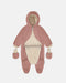 7 A.M.® - 7 A.M. Baby Snow Jumpsuit - Benji Plush