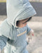 7 A.M.® - 7 A.M. Baby Snow Jumpsuit - Benji Plush