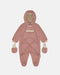 7 A.M.® - 7 A.M. Baby Snow Jumpsuit - Benji Plush