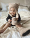 7 A.M.® - 7 A.M. Baby Teddy Booties