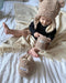 7 A.M.® - 7 A.M. Baby Teddy Booties