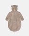 7 A.M.® - 7 A.M Bunting Bébé - Teddy Baby Sac - 3-6m (One size)