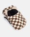 7 A.M.® - 7 A.M. Car Seat Cover & Stroller Cocoon - Checker Berber