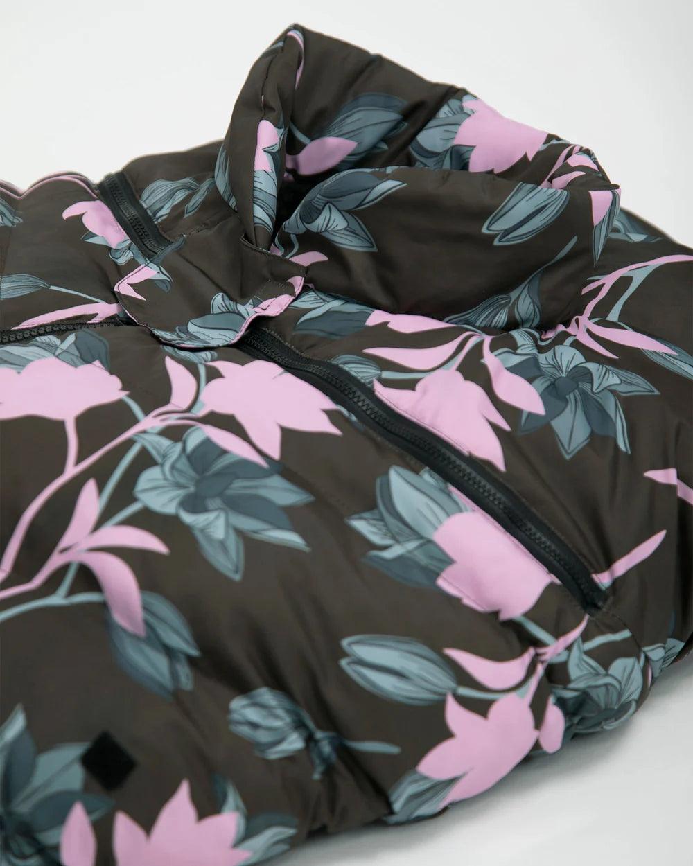 7 A.M.® - 7 A.M. Car Seat Cover & Stroller Cocoon - Nightingale