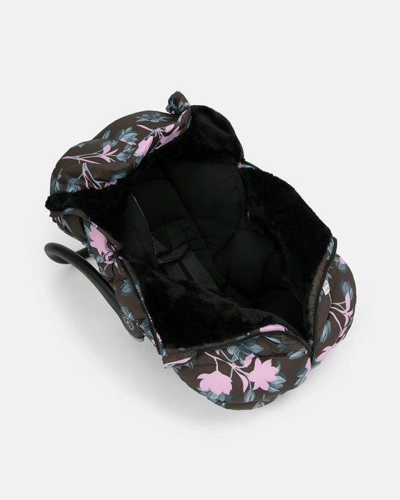7 A.M.® - 7 A.M. Car Seat Cover & Stroller Cocoon - Nightingale