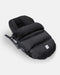 7 A.M.® - 7 A.M ENFANT Car Seat Cover & Stroller Footmuff Plush Pod - Plush Black
