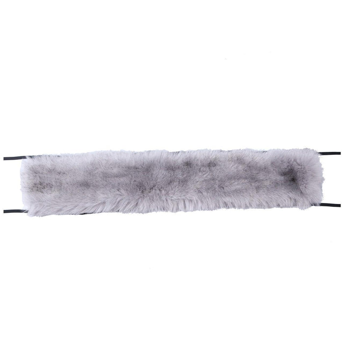7 A.M.® - 7 A.M. Fur Marquee-Tundra Canopy Cover