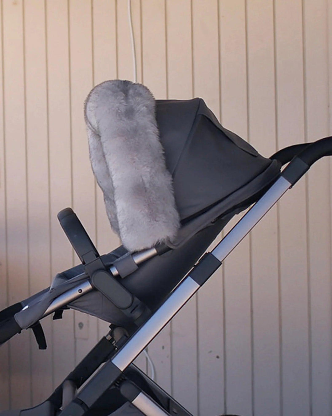 7 A.M.® - 7 A.M. Fur Marquee-Tundra Canopy Cover