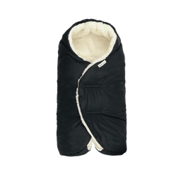 7 A.M.® - 7 A.M Nido Lightweight Wrap - Black
