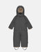 7 A.M.® - 7 A.M. Toddlers & Kids Snow Jumpsuit - Benji Plush - Smokey