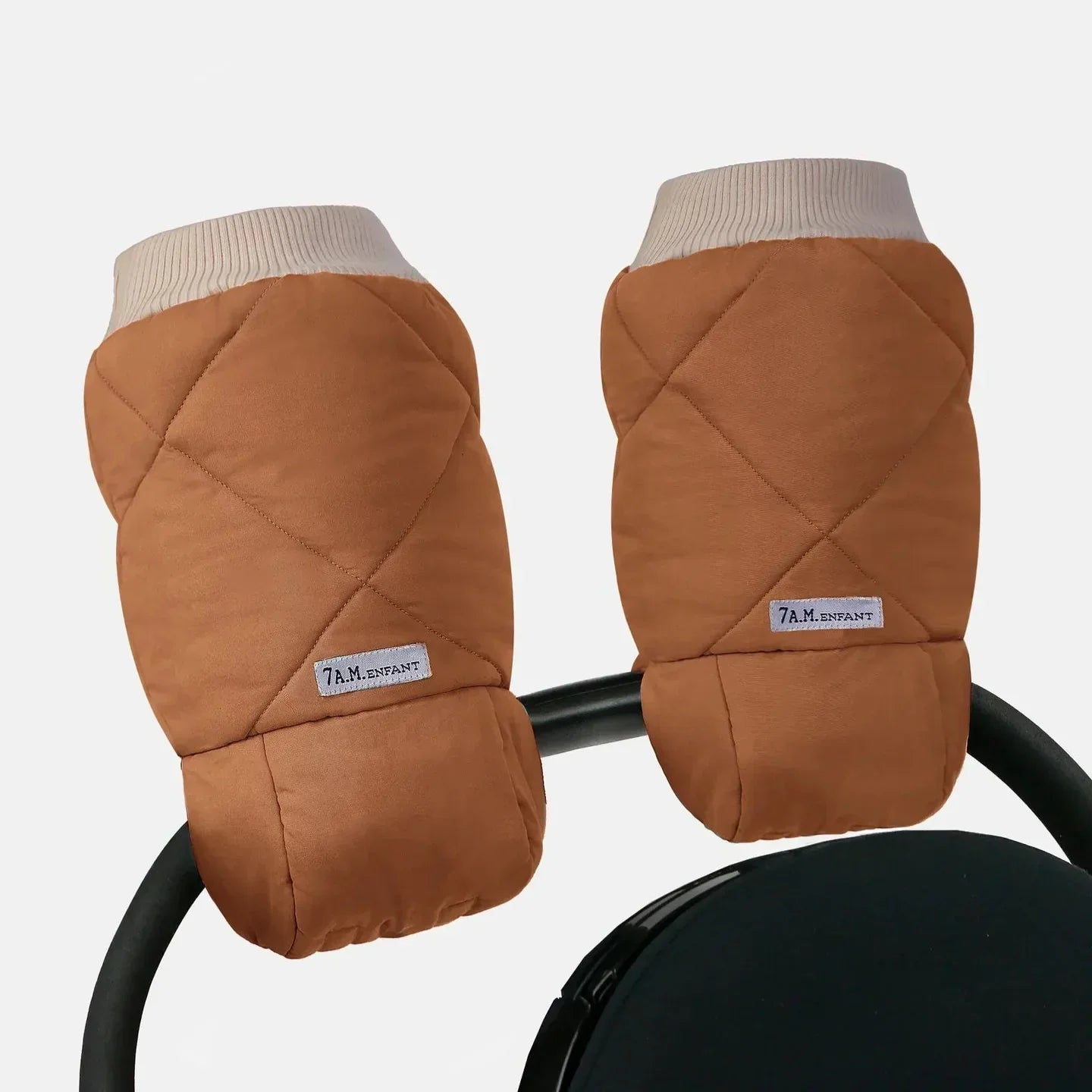 7 A.M.® - 7 A.M Warmmuffs Stroller Mitts - Benjamin